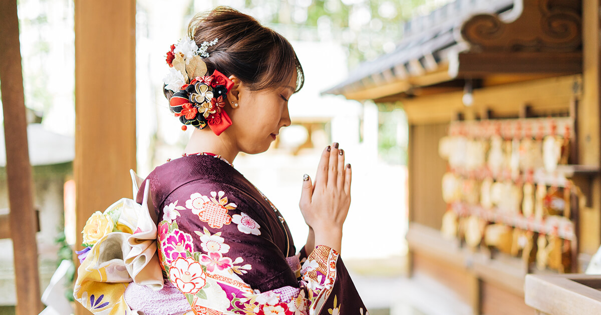 日本神社的參拜順序-文章分享-王可樂日語