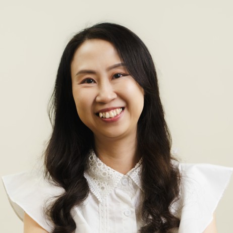 林晏如