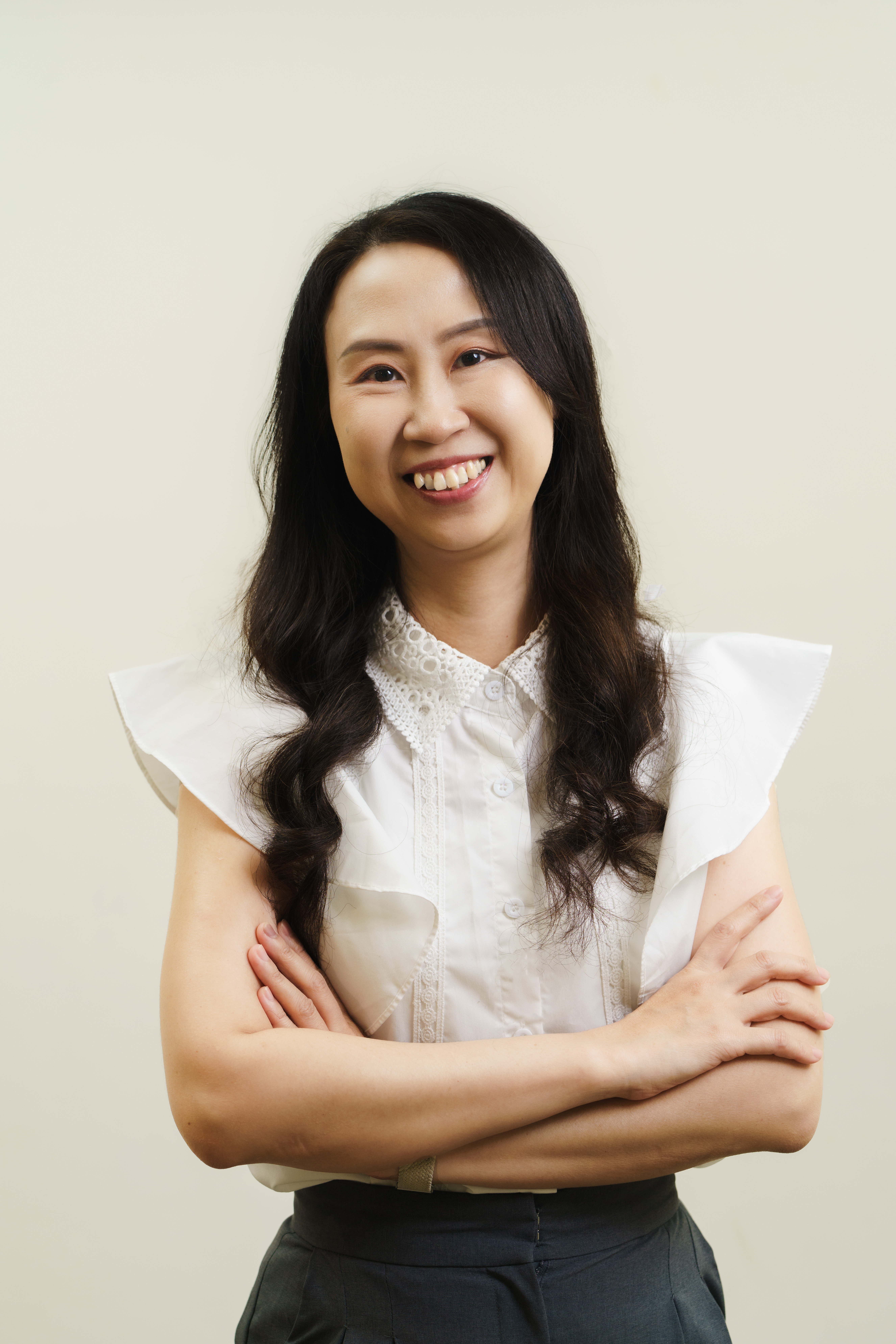 林晏如